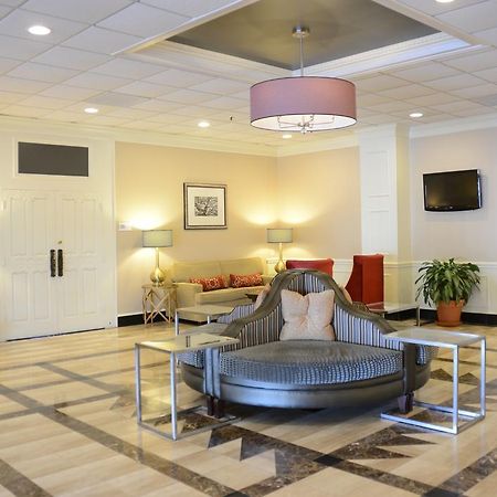 Charleston Airport Hotel North Charleston Interiér fotografie