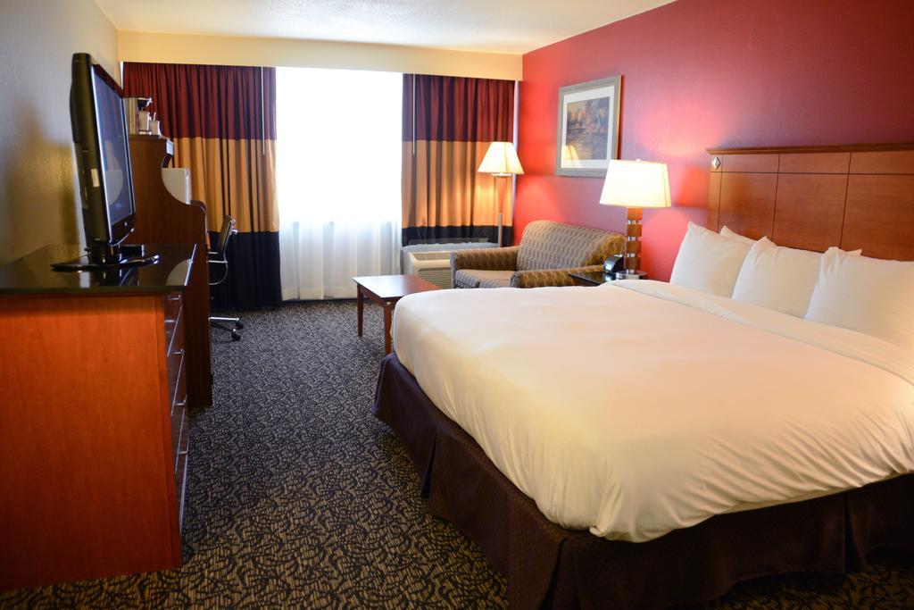 Charleston Airport Hotel North Charleston Pokoj fotografie