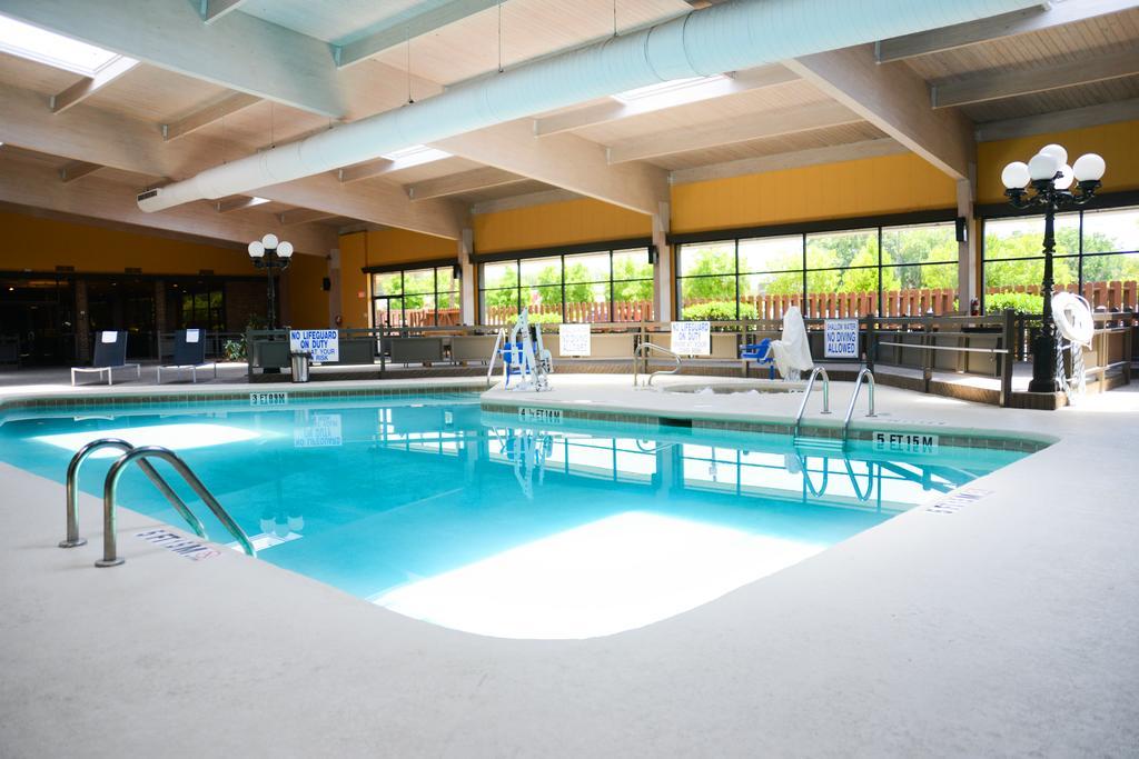 Charleston Airport Hotel North Charleston Zařízení fotografie