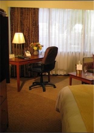 Charleston Airport Hotel North Charleston Pokoj fotografie