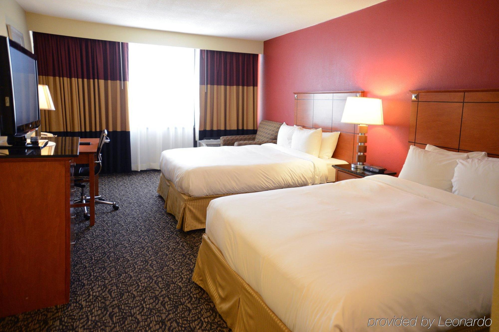Charleston Airport Hotel North Charleston Pokoj fotografie